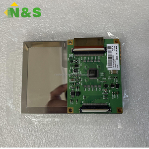 3.5 "240*320 TFT โมดูล LCD สำหรับการควบคุมในอุตสาหกรรม TX09D80VM3CCA อุปกรณ์ทางการแพทย์ยานยนต์ - Product Image 3