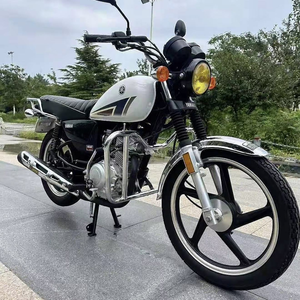 Motocyclettes d'occasion YBR125 <span class=keywords><strong>Yamaha</strong></span> <span class=keywords><strong>125cc</strong></span>, refroidies par air, monocylindres, puissantes, motos à essence, streetbikes - Product Image 2