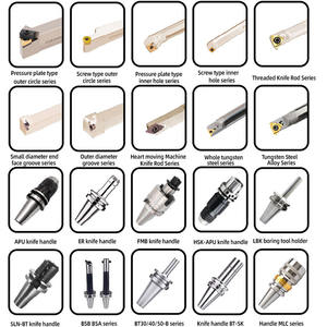 डबल-एंडेड बोल्ट डबल-थ्रेडेड बोल्ट डबल-थ्रेडेड बोल्ट - Product Image 6