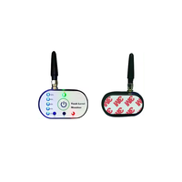Capteur de niveau d'eau intelligent TLC2502P, détection de niveau de réservoir par ultrasons Lora, gestion de l'eau IoT