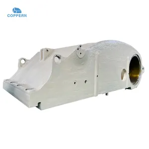COPPERN Hot Selling Products In China Movable Jaw Body Pendel For C130 C145 C150 Stone Jaw Plate Crusher Parts
