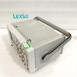 MSO6104A ออสซิลโลสโคปสัญญาณผสมมือสอง xgeqpt - Product Image 3