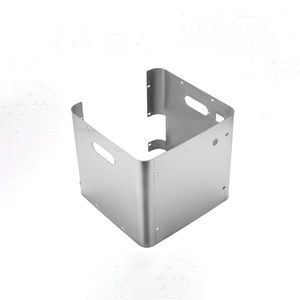 Piezas Metálicas Estampadas, Accesorios Metálicos, Conectores de Latón, Pines para Productos Electrónicos, Piezas Estampadas para Conectores - Product Image 5