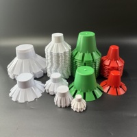 Aide à réduire la consommation de dynamite, abaisse les coûts globaux des opérations de dynamitage pour les projets de carrières et d'exploitation minière, bouchons de dynamitage