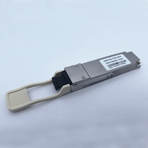 TQ28-100G-SR4 ตัวรับส่งสัญญาณแสงแบบมัลติโหมดขนาน VCSEL ความเร็ว 100G QSFP28 SR4 850nm 70m OM3 100m OM4 MMF MTP/MPO-12 4x25Gb/s รุ่นทั่วไป - Product Image 5