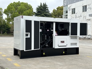 <b>Generator</b> 100kva AC 3 Phase Monofasica 120V 240V 110kva <b>Generator</b> Set Price 100kva 4BTA3.9-G11 100KVA Silent Genset in Stock Gen - Product Image 3
