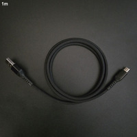 Nuevos Paquetes de Cables USB a Micro USB V8 para Android, Resistentes a la Flexión y con Carga Rápida