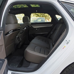 BYD Han <span class=keywords><strong>2020</strong></span> <span class=keywords><strong>Ibrida</strong></span> Turbo Automatica in Pelle R19 Berlina di Lusso a Lunga Autonomia - Product Image 6