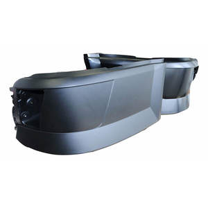 Parachoques Delantero para Camión Volvo Vnl, Diseño Nuevo y Popular, Protección Contra Animales - Product Image 2