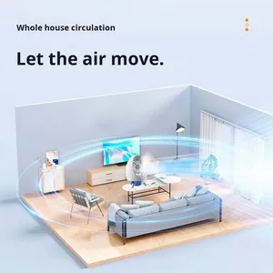 Nuovo Raffreddatore d'Aria Rocket Cabin Transfrontaliero, Mini Condizionatore USB da Scrivania con Doppio Spray, Ventilatore di Raffreddamento ad Acqua, Umidificazione in ABS - Product Image 4