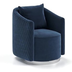 Canapé individuel minimaliste italien, <span class=keywords><strong>fauteuil</strong></span> en tissu de luxe léger nordique, design moderne et épuré <span class=keywords><strong>pour</strong></span> salon et bureau de vente, idéal <span class=keywords><strong>pour</strong></span> la maison - Product Image 1