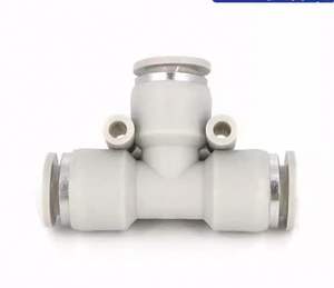 Konektor Lurus Seri AIRTAC <span class=keywords><strong>PL</strong></span> Tersedia APL14-04 APL16-01 APL16-02 - Product Image 4