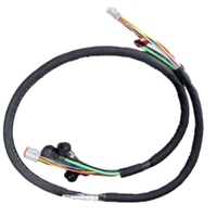 Offre Spéciale : Câble Moteur Composite de Grande Taille 1303740GT 1303740 en Stock pour Pièces de Plateformes Élévatrices Genie GS-2046 GS-2646 GS-3246
