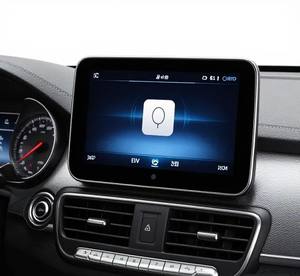 XTRONS 15.8 Inch Qualcomm 665 6+<b>64GB</b> 1920*720P Android Car Screen Upgrade for Mercedes-Benz B Class W246 LHD With NTG 5.0 - Product Image 3