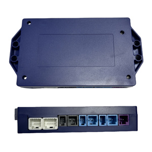 Kit Portellone Posteriore Elettrico Intelligente, Sistema Automatico di Sollevamento Portellone per <span class=keywords><strong>Toyota</strong></span> RAV4 Wildlander, Parti <span class=keywords><strong>Carrozzeria</strong></span> - Product Image 4