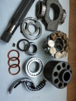A11VO A11VO190 A11VO40 A11VO75 A11VO95 A11VO160 Kits intérieurs de pompe hydraulique diesel haute pression pièces de rechange nouvelle application de feu