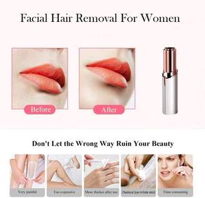 Перезаряжаемый электрический эпилятор - Product Image 2