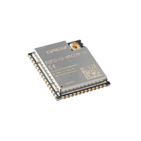 Komponen Elektronik Asli Modul WiFi ESP32-S3-WROOM-1-N8 ESP32-S3-WROOM-1U-N8R8 WiFi ESP32-S3-WROOM