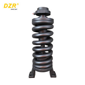 Doosan แทร็กที่ปรับจาระบี ISO9001การรับรองสำหรับกรณี Ex60ตัวปรับราง Dx140 - Product Image 1