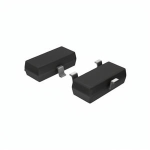 SST3906HZGT116เพื่อ-236-3 SC-59ทรานซิสเตอร์ SOT-23-3ซื้อชิ้นส่วนอิเล็กทรอนิกส์ออนไลน์แบบดั้งเดิมบริการครบวงจร - Product Image 1