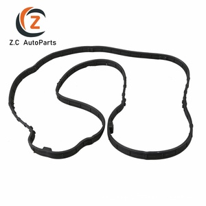 31256854 untuk Volvo S60, S90, S80L, V60, X90 Gasket Bak Oli Mesin 9445692 - Product Image 2