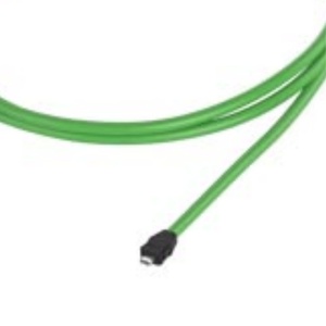 6FX3502-2XB12-1AD0 สายเข้ารหัสสำหรับประกอบสำเร็จ 3x2x0.25 มอเตอร์ S-1FL2 SH45/65/90 S200 ความยาว 150V 4A - Product Image 3