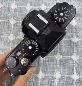 Appareil photo numérique original Zf Nikkoner 25MP plein format avec capteur BSI-CMOS, 4K 60Fps - Product Image 2