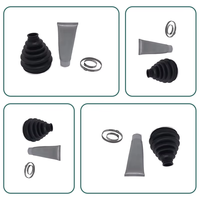 Kit de réparation de cache-poussière de cage à billes de haute qualité, vente directe d'usine, pour Audi A3 Q3 VW Tiguan Passat Golf 8J0498203 1K0498203D