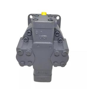 Bomba Hidráulica A6VM107 A6VM80 A6VM55 Serie A6VM55HD1/63W-VPB01000B, Motor de Bomba A6VM - Product Image 1