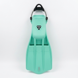 <span class=keywords><strong>Aletas</strong></span> de Buceo Profesionales <span class=keywords><strong>Mares</strong></span> para Adultos, Diseño de Talón Abierto, Correa Ajustable, Cuchillas de Goma Cómodas y Ecológicas para Snorkel - Product Image 3
