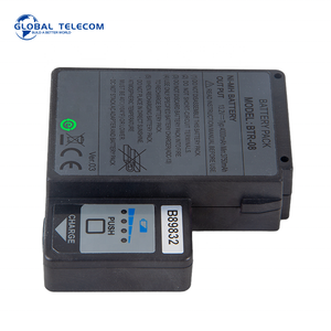 Batería para Fusionadora de Fibra Óptica BTR-08 BTR-09A BTR-09 FSM-62S FSM-80C FSM-70S FSM-80C+ FSM-50S para Uso FTTH con 3 Años de Garantía - Product Image 3