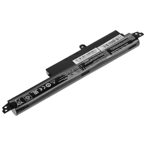 ใหม่ <span class=keywords><strong>A31N1302</strong></span> 11.25V 29Wh แบตเตอรี่แล็ปท็อปแบบชาร์จไฟได้สำหรับเอซุส วีโวบุ๊ค X200CA F200CA อัลตร้าบุ๊ค 2600mAh แบตเตอรี่โน๊ตบุ๊ค - Product Image 3
