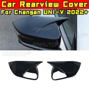 Cubierta Protectora para Retrovisor de Coche Changan UNIV, Cubierta para Espejo Lateral, Embellecedor para Retrovisor, Pieza de Modificación - Product Image 1