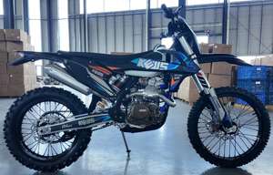 <span class=keywords><strong>ราคา</strong></span> KEWS K16 YBS300 รถมอเตอร์ไซค์วิบาก 300 ซีซี 4 จังหวะ - Product Image 2