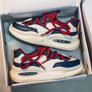 Chaussures de sport décontractées pour hommes de haute qualité - Product Image 5