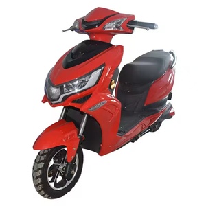 Scooter Eléctrico Emark de 1500W, 72V, 20AH, Batería Grande, Motor sin Escobillas, 55 km/h, Autonomía de 50-55 km, Dos Ruedas, Certificado OEM EEC COC - Product Image 1