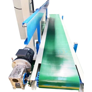 10 kg 25 kg 50 kg túi lớn doser phụ bột mì bột điền may máy đóng gói - Product Image 6