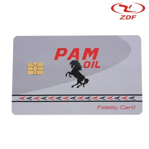 Werksverkauf neu 13,56 MHz IC NFC-Zugangskontrolle Smart Cards wasserdichte Mini-RFID-Tag Zahlung PVC PET Epoxyd