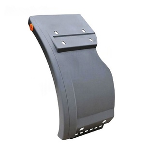 <span class=keywords><strong>Panda</strong></span> HJ Nuovo per Paraurti Camion OE 9408803006 9408803106 Ricambi <span class=keywords><strong>Carrozzeria</strong></span> Camion Europei - Product Image 1