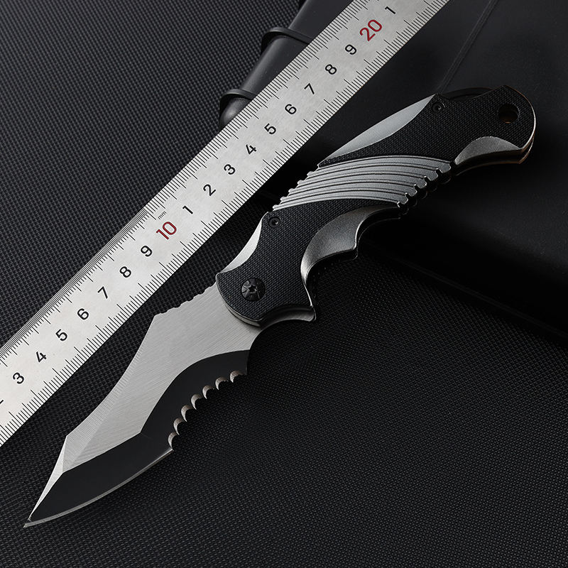 YJ Knives