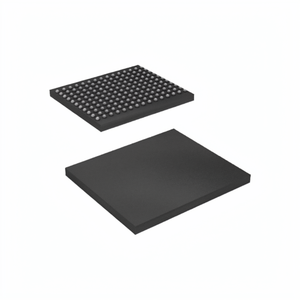 CY7C1312BV18-167BZC Original Memory Components Electronic 165 LBGA - Product Image 1