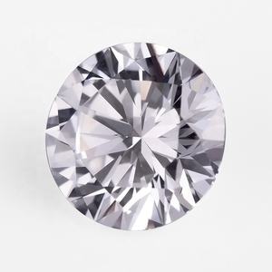 0.02CT-0.051CT DEF VVS Melee HPHTダイヤモンドラボ成長ダイヤモンド価格カラットあたり - Product Image 2