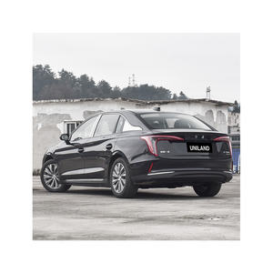 Hongqi-Sedán eléctrico de largo alcance de hasta 500km, con comodidad lujosa y rendimiento de costo que cambia el juego - Product Image 3