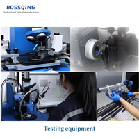 High-End Customizable Metallographic Microscope Imaging System Plug-in Product for Instrument Parts & Accessories