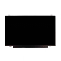 Layar LCD Laptop 15.6 inci untuk HP Elitebook 850 G5 G6 G7 G8 G9 NV156FHM-N4T 30pin 1920x1080 FHD Layar Notebook 15.6 inci