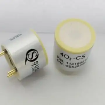 Sensor de gas SUSA 4O3-AS Ozono O3