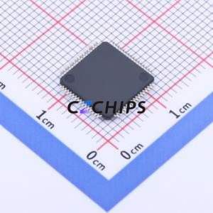 Microcontrolador de chip IC de circuito integrado (MCU/MPU/SoC), nuevo y original, 1/2/2/1/2/1/2/1/2 - Product Image 2