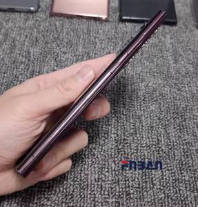 Version Globale Vente en Gros Original <span class=keywords><strong>S22</strong></span> <span class=keywords><strong>Ultra</strong></span> <span class=keywords><strong>5G</strong></span> S908U Téléphone Portable Débloqué 12 Go <span class=keywords><strong>RAM</strong></span> 256 Go/512 Go Espagnol Anglais AMOLED 5000 mAh - Product Image 6