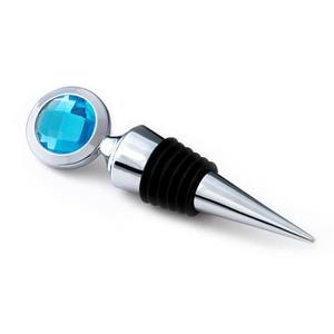 Custom logo Wine <b>Stopper</b>, Blank Wine <b>Bottle</b> <b>Stopper</b>, Plain Wine <b>Stopper</b> - Product Image 3