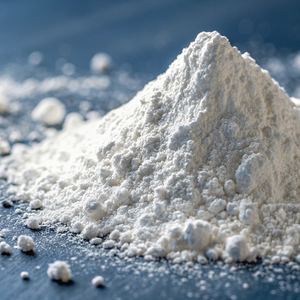 Pigmento de dióxido de titanio de grado alimenticio CAS 13463-67-7 Colorante blanco de óxido TiO2 para aditivos alimentarios - Product Image 2